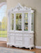 Manzanita Hutch & Buffet - Marjories Furniture (Las Vegas, NV)