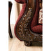 MATTEO Loveseat - Marjories Furniture (Las Vegas, NV)