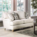 MOSSLEY Loveseat - Marjories Furniture (Las Vegas, NV)