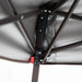 Nesta Outdoor Pop-Up Canopy 6' X 6' - Marjories Furniture (Las Vegas, NV)