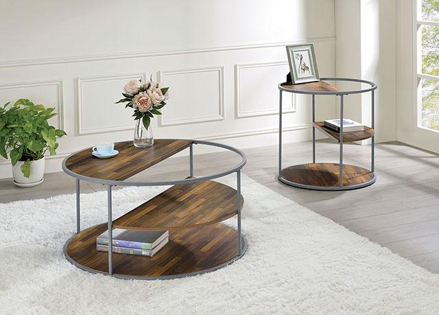 ORRIN Coffee Table - Marjories Furniture (Las Vegas, NV)