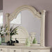 PAMPHILOS Mirror - Marjories Furniture (Las Vegas, NV)