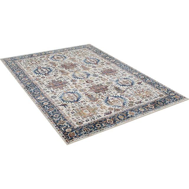 PAYAS 5' X 7' Area Rug - Marjories Furniture (Las Vegas, NV)