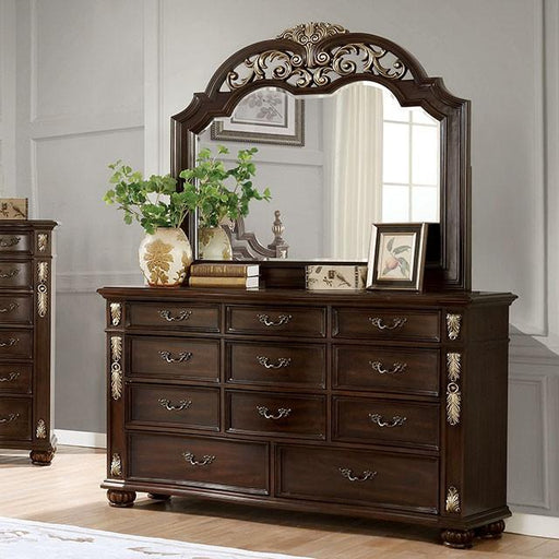 THEODOR Dresser - Marjories Furniture (Las Vegas, NV)