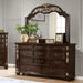 THEODOR Dresser - Marjories Furniture (Las Vegas, NV)