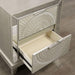 VALLETTA Night Stand - Marjories Furniture (Las Vegas, NV)