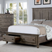 Durango Queen Bedroom Set - Marjories Furniture (Las Vegas, NV)