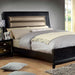 Golva Bed Cal.King & E.King - Marjories Furniture (Las Vegas, NV)