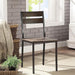 Westport 5 & 7 Piece Dining Table Set - Marjories Furniture (Las Vegas, NV)