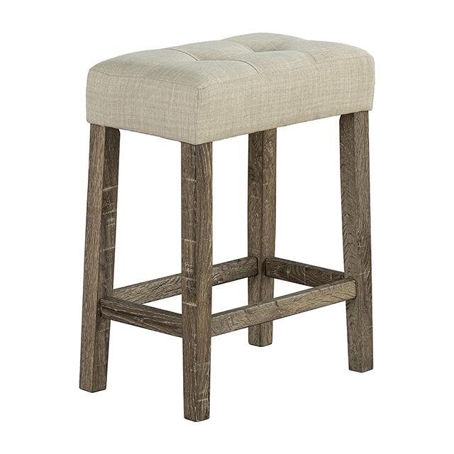 Adelaide 3 Pc. Dining Table Set - Marjories Furniture (Las Vegas, NV)