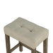 Adelaide 3 Pc. Dining Table Set - Marjories Furniture (Las Vegas, NV)