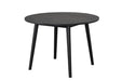 Yate Round Dining Table - Marjories Furniture (Las Vegas, NV)