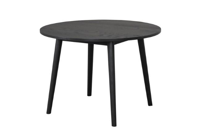 Yate Round Dining Table - Marjories Furniture (Las Vegas, NV)