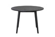 Yate Round Dining Table - Marjories Furniture (Las Vegas, NV)