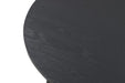 Yate Round Dining Table - Marjories Furniture (Las Vegas, NV)
