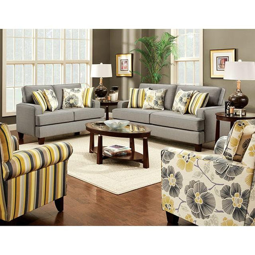 Chair Fitzgerald - Marjories Furniture (Las Vegas, NV)