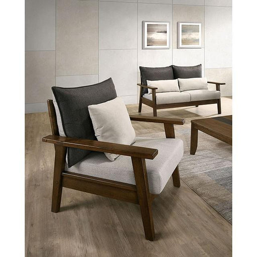 Chair Louis - Marjories Furniture (Las Vegas, NV)
