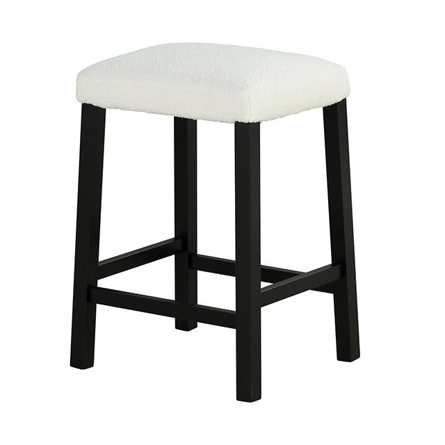 Chalcedony 3 Pc. Dining Table Set - Marjories Furniture (Las Vegas, NV)