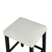 Chalcedony 3 Pc. Dining Table Set - Marjories Furniture (Las Vegas, NV)