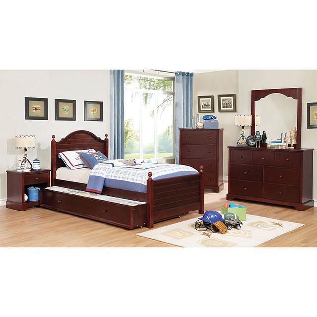Diane Mirror - Marjories Furniture (Las Vegas, NV)