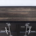 DIPILOH Bookcase - Marjories Furniture (Las Vegas, NV)