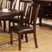 Edgewood Dining Table Set - Marjories Furniture (Las Vegas, NV)