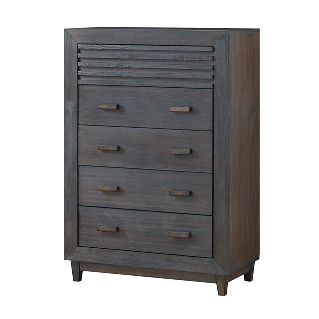 Griffin Chest - Marjories Furniture (Las Vegas, NV)