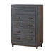 Griffin Chest - Marjories Furniture (Las Vegas, NV)