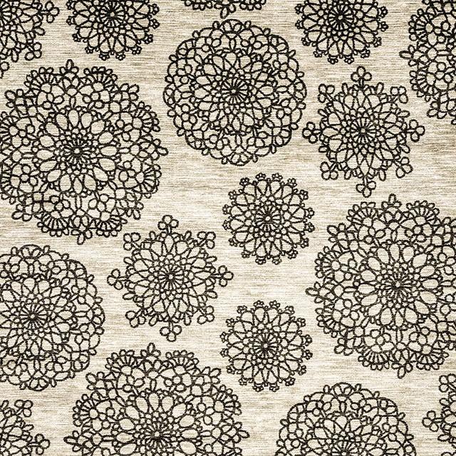 Acanthus Area Rug - Marjories Furniture (Las Vegas, NV)