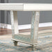 Adelina Dining Table Set - Marjories Furniture (Las Vegas, NV)