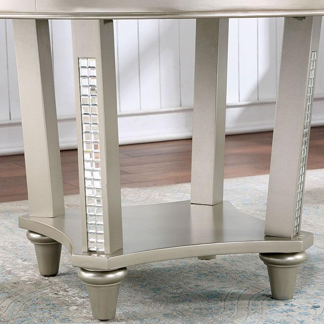 Adelina Dining Table Set - Marjories Furniture (Las Vegas, NV)