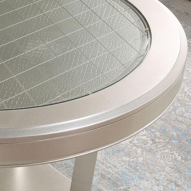 Adelina Dining Table Set - Marjories Furniture (Las Vegas, NV)