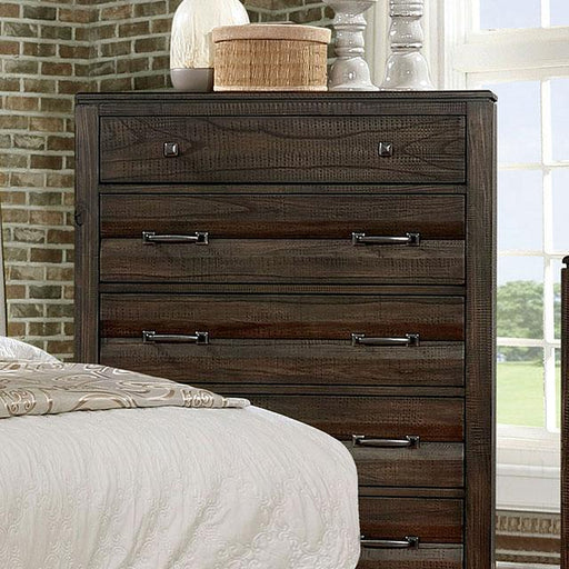 Agapetos Chest - Marjories Furniture (Las Vegas, NV)