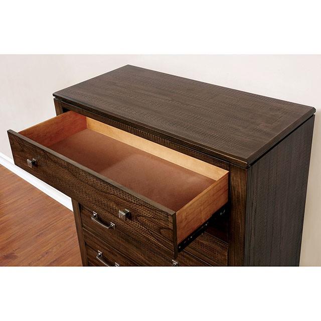 Agapetos Chest - Marjories Furniture (Las Vegas, NV)