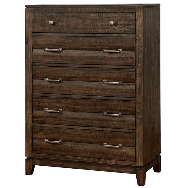 Agapetos Chest - Marjories Furniture (Las Vegas, NV)