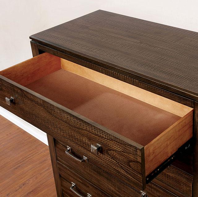 Agapetos Chest - Marjories Furniture (Las Vegas, NV)