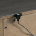 ALAINA Night Stand With USB Plug - Marjories Furniture (Las Vegas, NV)