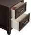 ALAINA Cal.King, Queen, & Esatren King Bed - Marjories Furniture (Las Vegas, NV)