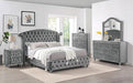 Zohar Chest - Marjories Furniture (Las Vegas, NV)