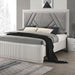 Aldgate Queen & E.King Bed - Marjories Furniture (Las Vegas, NV)