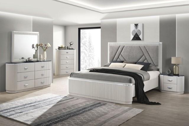 Aldgate Chest - Marjories Furniture (Las Vegas, NV)