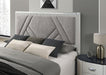 Aldgate Queen Bedroom Set - Marjories Furniture (Las Vegas, NV)