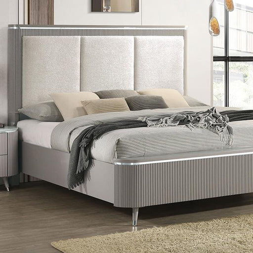 Aldridge Bed - Marjories Furniture (Las Vegas, NV)