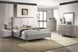 Aldridge Bed - Marjories Furniture (Las Vegas, NV)