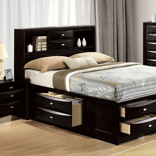 Zosimo Queen Bedroom Set - Marjories Furniture (Las Vegas, NV)