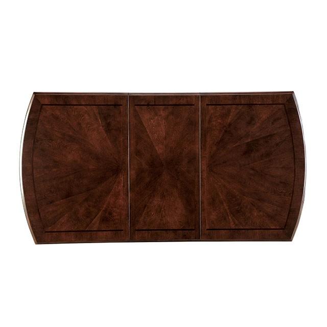 Woodside Dining Table Set with Bench - Marjories Furniture (Las Vegas, NV)