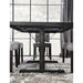 Alfred Dining Table Set - Marjories Furniture (Las Vegas, NV)