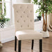 ALFRED Side Chair (2/CTN) - Marjories Furniture (Las Vegas, NV)