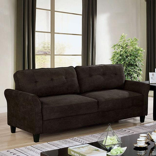 Alissa Sofa - Marjories Furniture (Las Vegas, NV)
