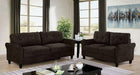 Alissa Sofa - Marjories Furniture (Las Vegas, NV)